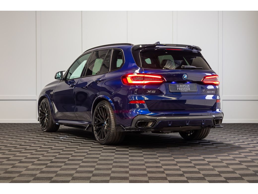 2023 BMW X5