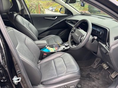 2023 Kia Niro