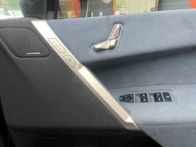 2022 BMW iX