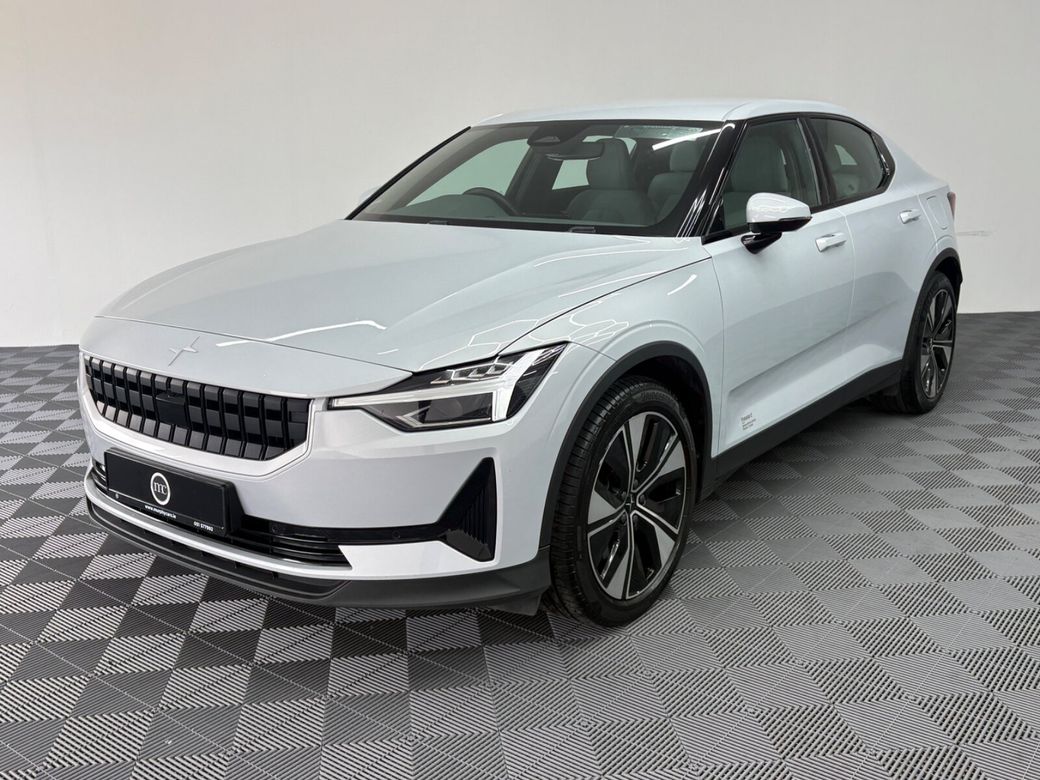 2023 Polestar 2