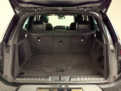 2023 Land Rover Range Rover Sport