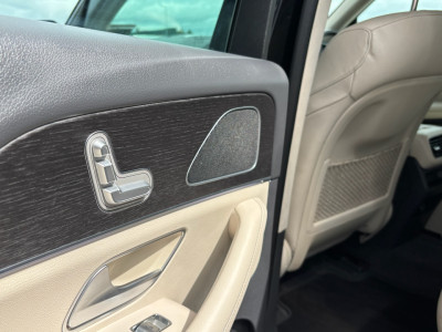 2020 Mercedes-Benz GLE Class