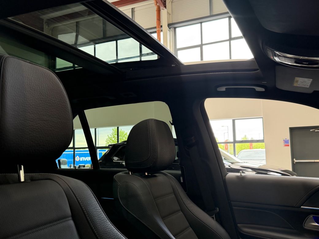 2024 Mercedes-Benz GLE Class