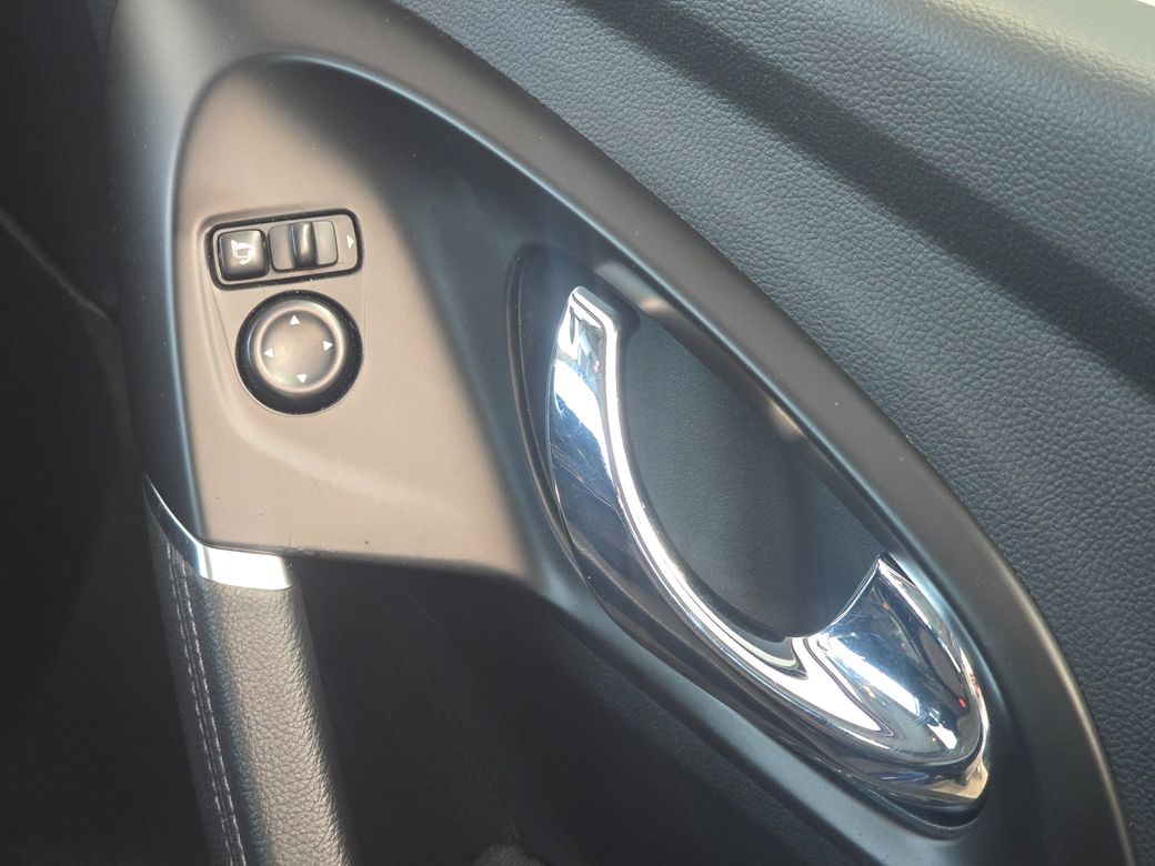 2018 Renault Kadjar