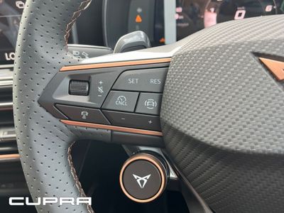 2025 Cupra Formentor