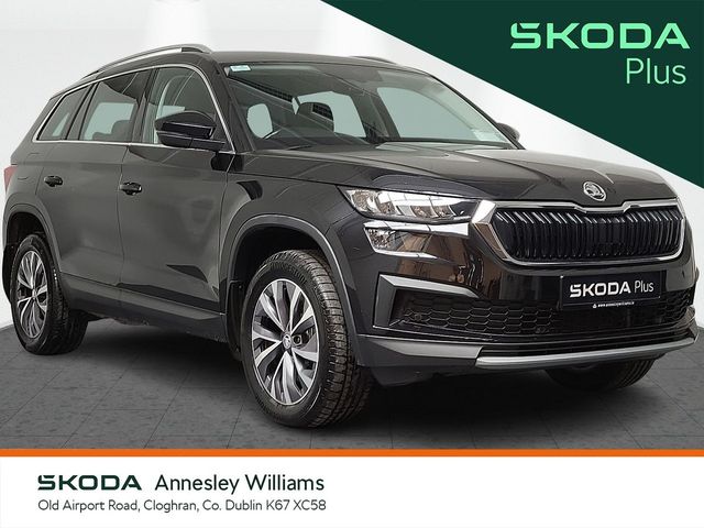 vehicle for sale from Annesley Williams