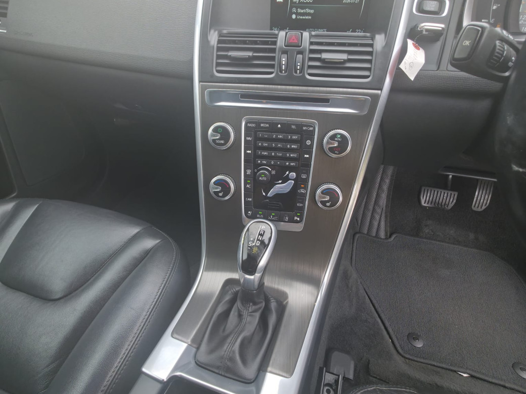 2015 Volvo XC60