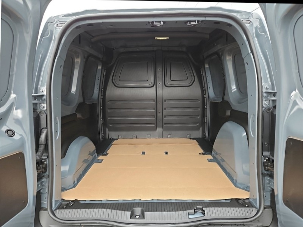 2025 Renault Kangoo