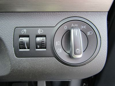 2015 Volkswagen Touran