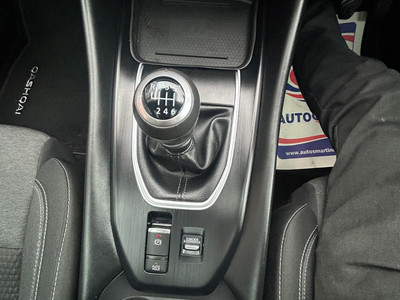2024 Nissan Qashqai
