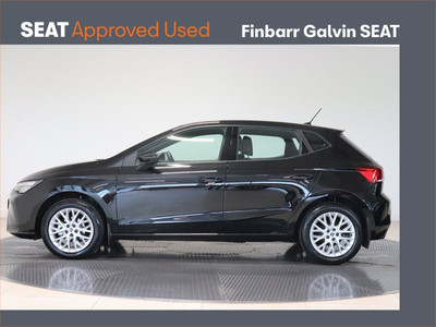 2026 SEAT Ibiza
