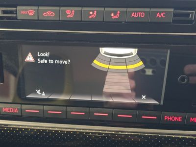 2017 Volkswagen up!