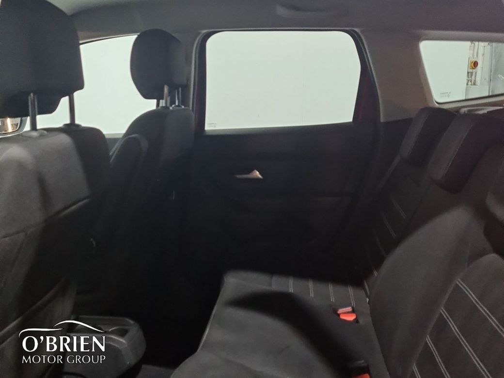 2021 Dacia Duster