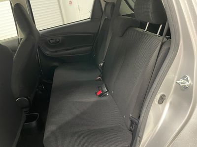 2018 Toyota Yaris
