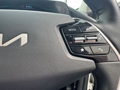 2022 Kia Niro