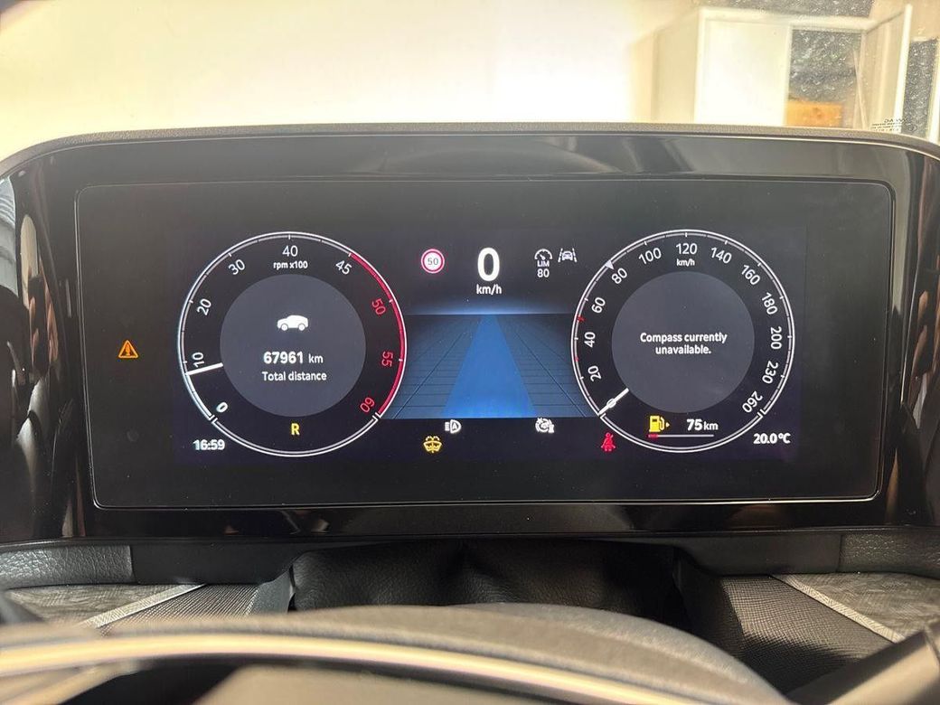 2024 Skoda Kodiaq