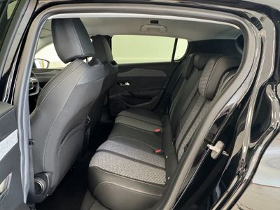 2026 Peugeot 308