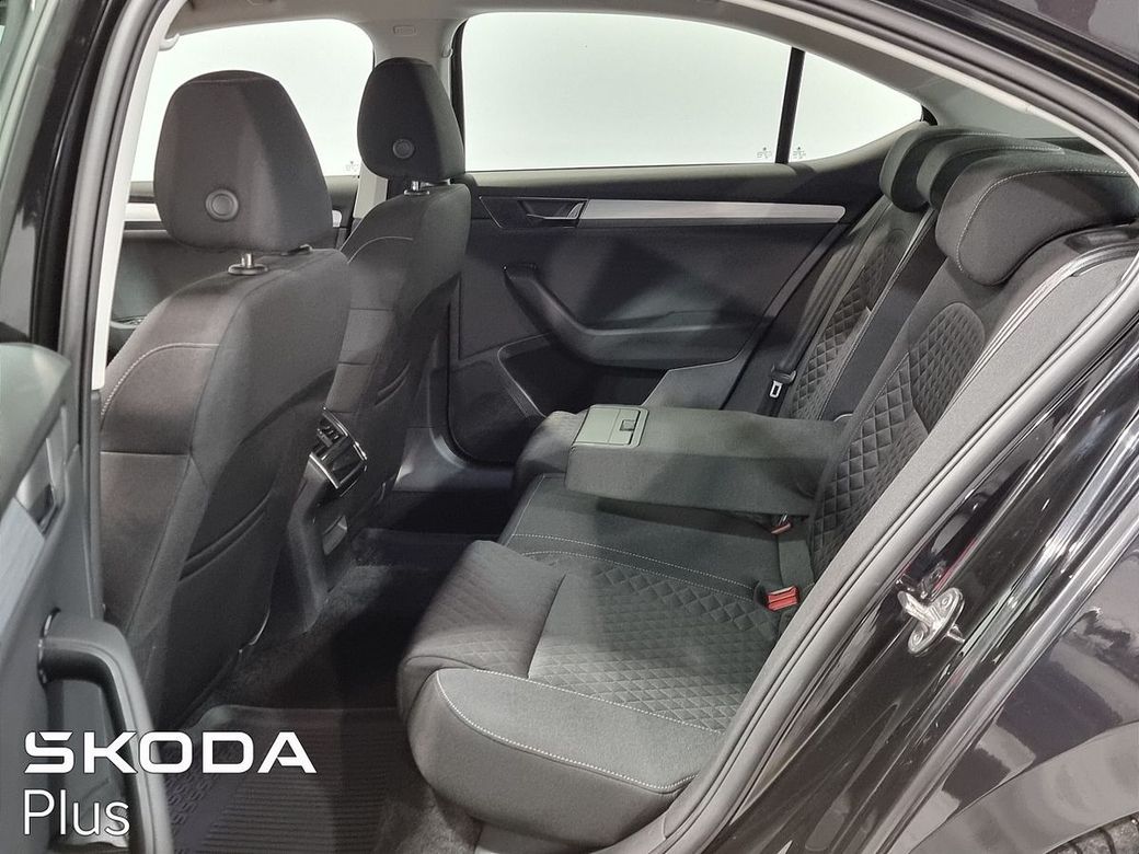 2024 Skoda Superb