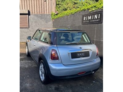 2010 Mini Hatch