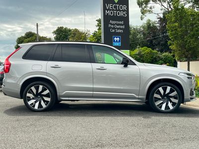 2024 Volvo XC90