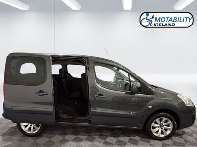 2019 Citroen Berlingo