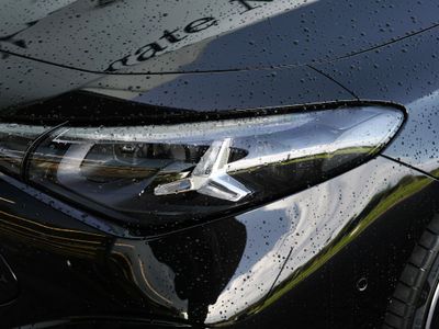 2025 Mercedes-Benz CLA Class