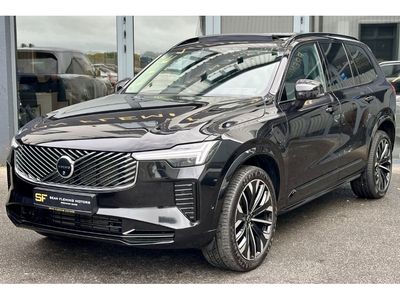 2025 Volvo XC90