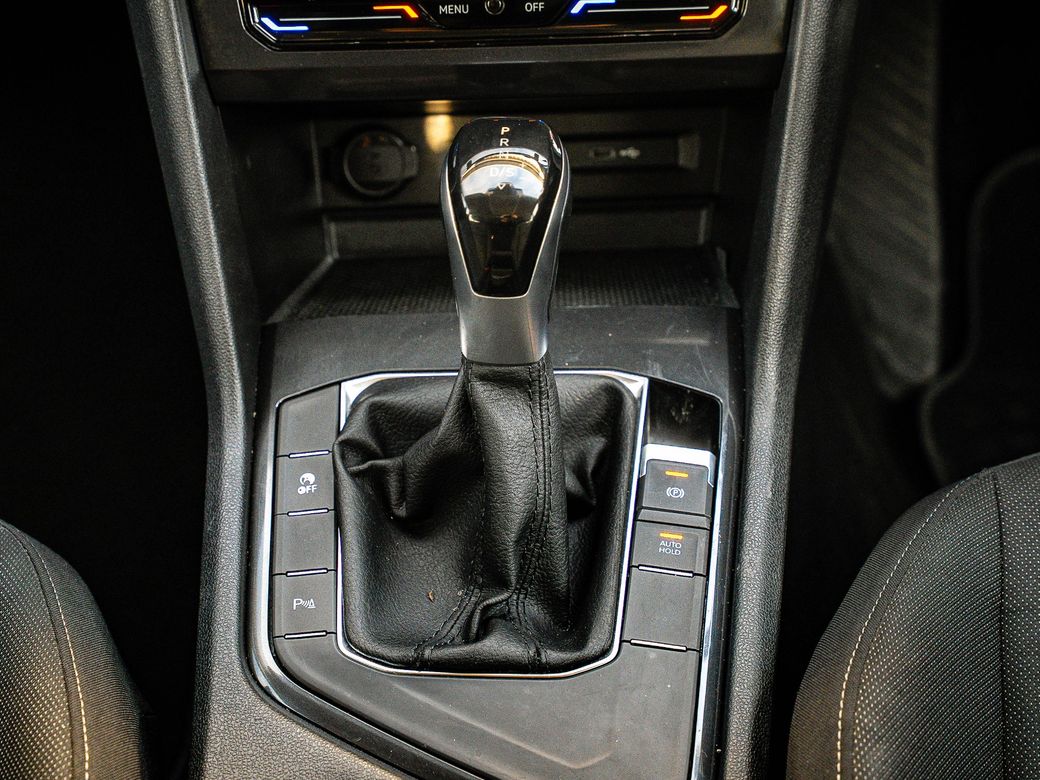 2023 Volkswagen Tiguan Allspace