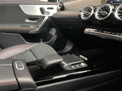 2023 Mercedes-Benz CLA Class