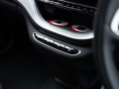 2025 Fiat 500e