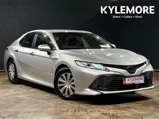 vehicle for sale from Kylemore Cars