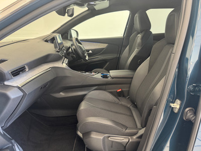 2024 Peugeot 3008