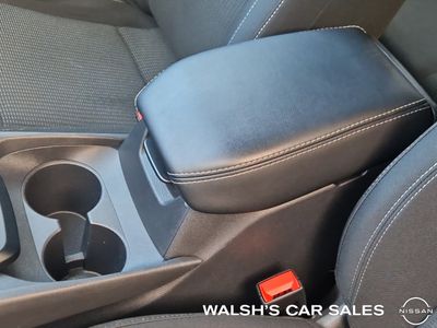 2024 Nissan Qashqai