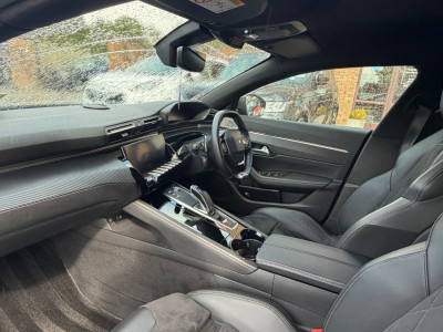 2022 Peugeot 508