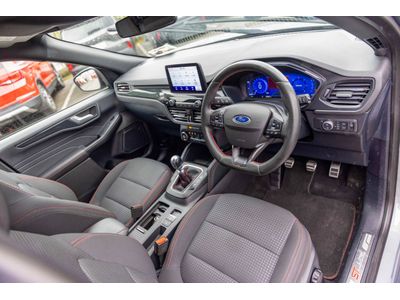 2022 Ford Kuga