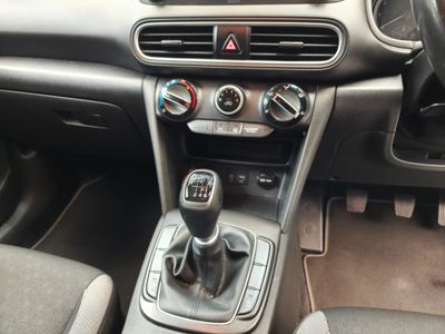 2018 Hyundai Kona