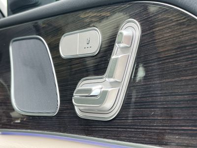 2025 Mercedes-Benz GLE Class