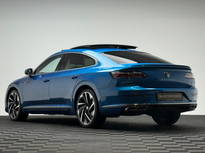 2023 Volkswagen Arteon