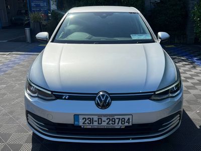 2023 Volkswagen Golf