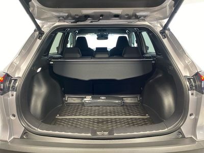 2025 Toyota Corolla Cross