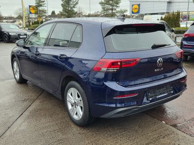 2022 Volkswagen Golf