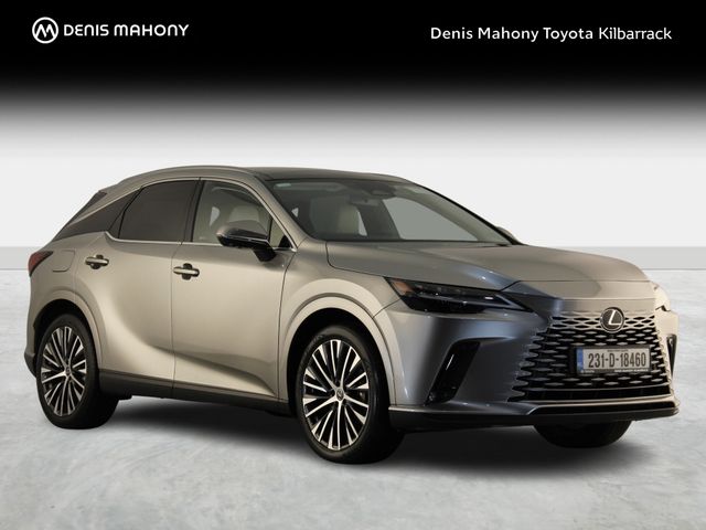vehicle for sale from Denis Mahony Toyota Kilbarrack