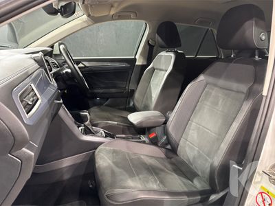 2023 Volkswagen T-Roc