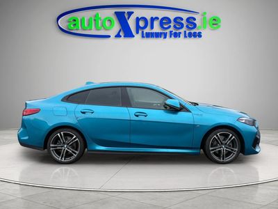 2021 BMW 2 Series