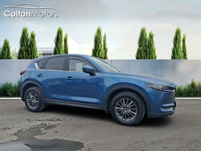 vehicle for sale from Colton Motors Mullingar