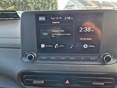 2023 Hyundai Kona