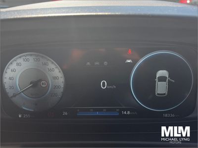 2023 Hyundai i20