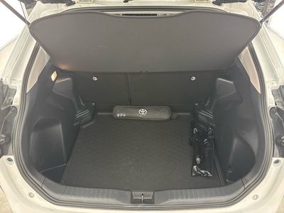 2024 Toyota Yaris Cross