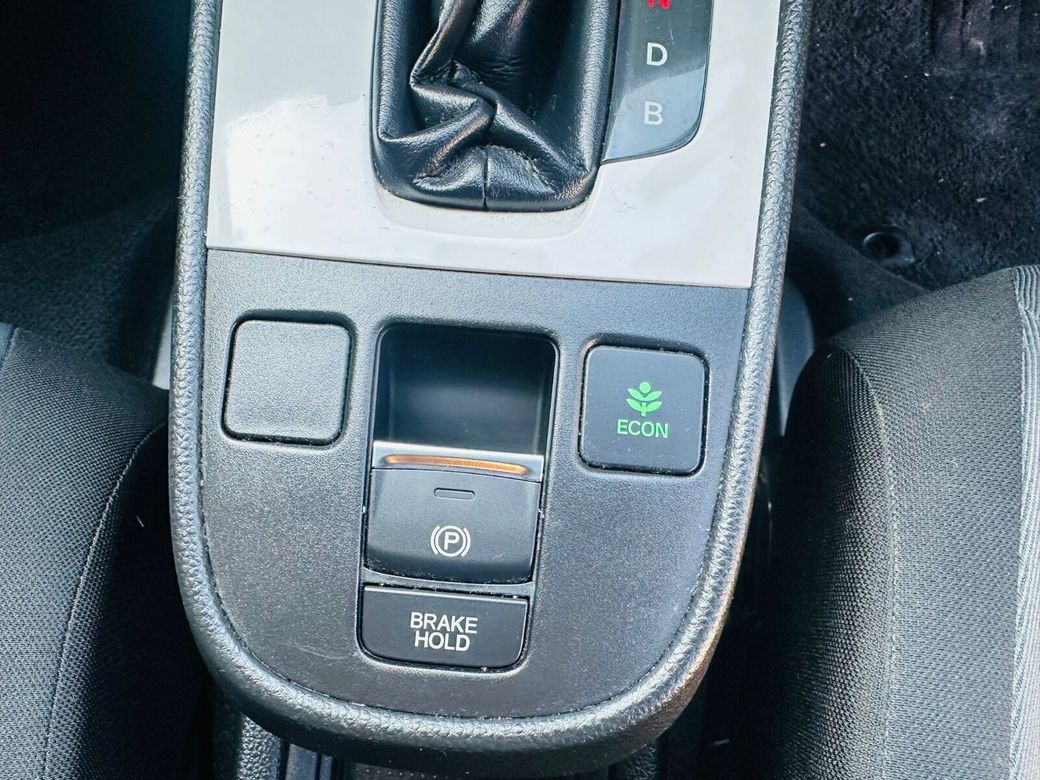 2020 Honda Fit