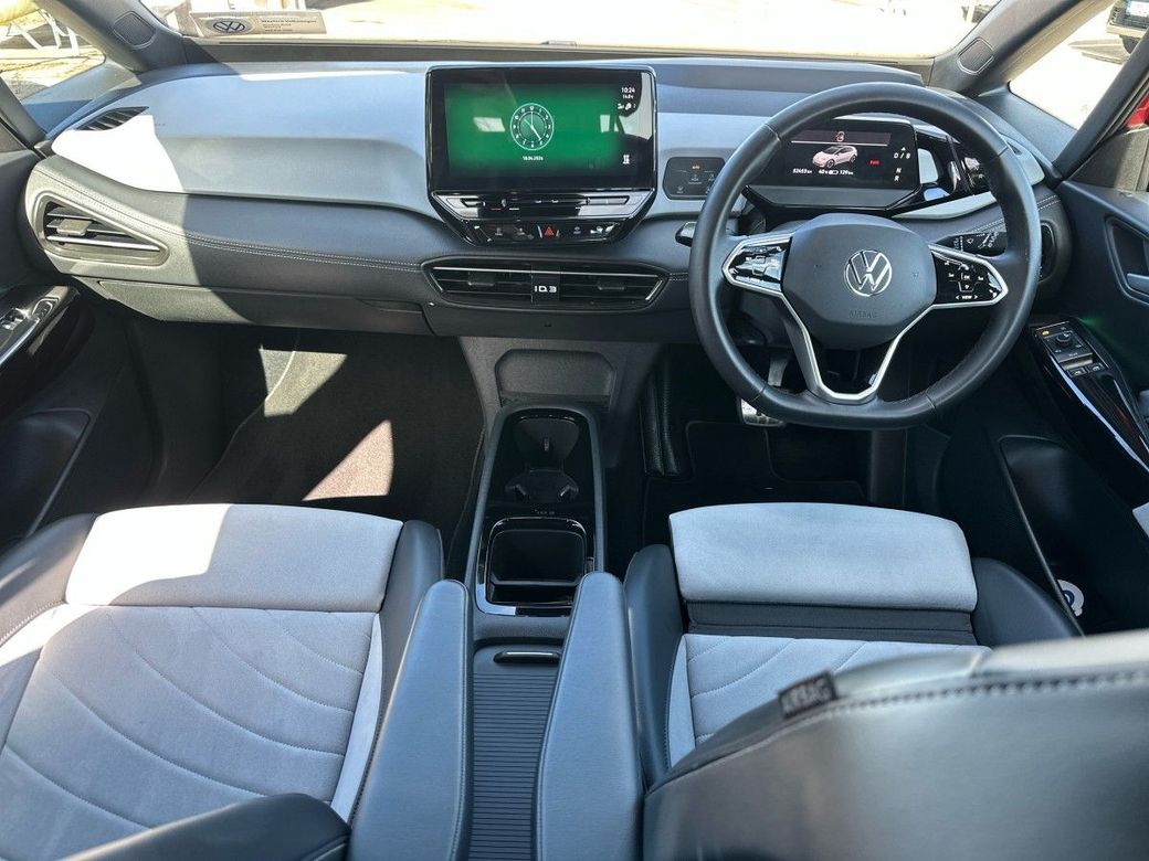 2024 Volkswagen ID.3